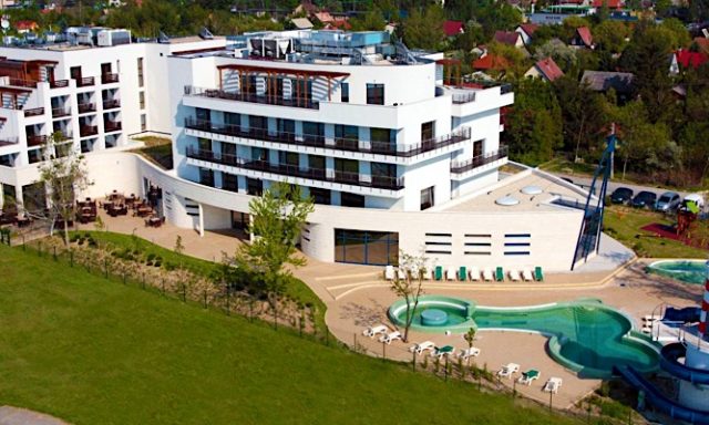 Vital Hotel Nautis-Gárdony-38415