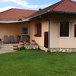 Vitorlás Villa-Balatonlelle-41926