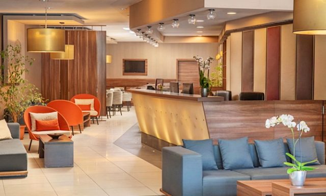 Vitta Hotel-Budapest-67313