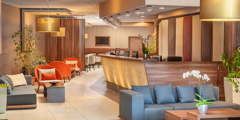 Vitta Hotel-Budapest-67313