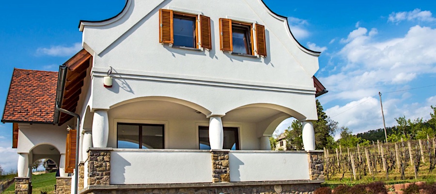 Vivaza Villa-Szigliget-34577
