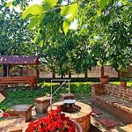 Vízililiom Vendégház-Tiszafüred-43819