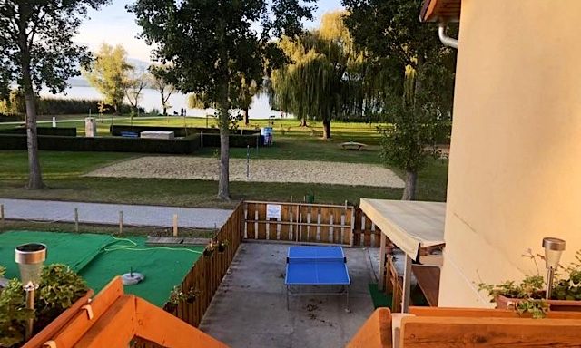 Vízparti Balaton Panzió-Balatonberény-30411