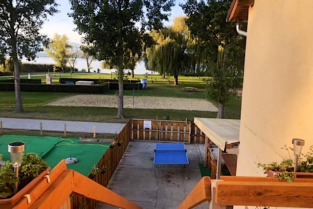 Vízparti Balaton Panzió-Balatonberény-30411