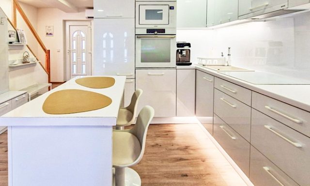 Vízparti OLLÉ Apartman-Tiszafüred-67293
