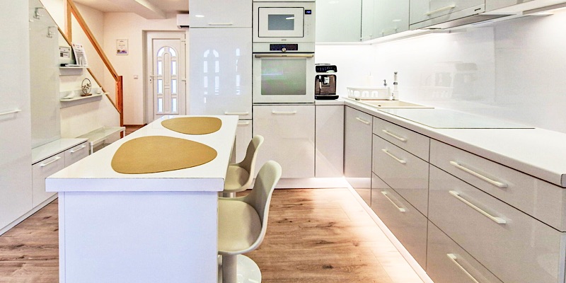 Vízparti OLLÉ Apartman-Tiszafüred-67293