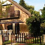 Vízparti Pihenő-Balatonfenyves-28077