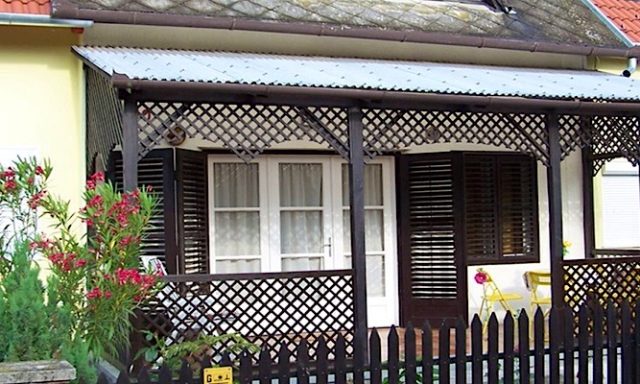 Vörös Apartman-Balatonfenyves-33757