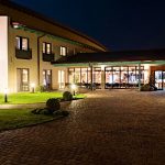 Vulkán Hotel és Camping-Celldömölk-68809