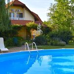 Walzer és Panzió-Velence-42585