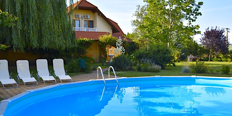 Walzer és Panzió-Velence-42585