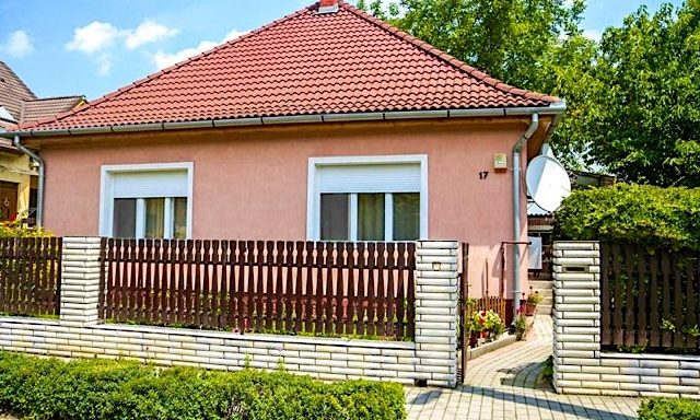 Weber Család Apartman-Siófok-32366