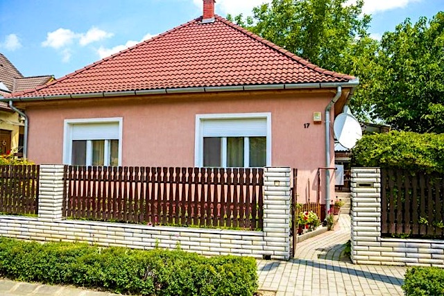 Weber Család Apartman-Siófok-32366