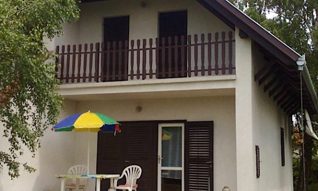 Wéber Haus-Balatonkeresztúr-69140