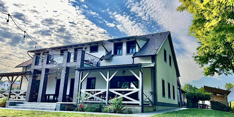 Wein&Schlaf Panzió-Györköny-42482