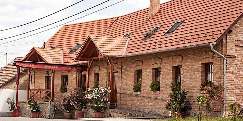 Wekler Családi Pincészet és Panzió-Mecseknádasd-42749