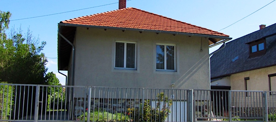 Welcome Villa-Balatonfüred-34611