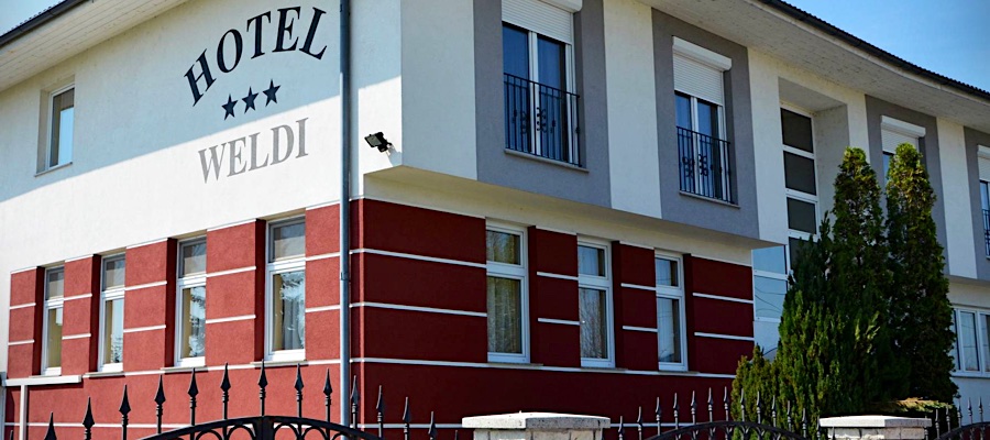 Weldi Hotel-Győr-38434
