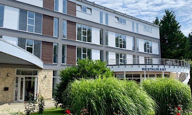 Well Hotel-Harkány-38531