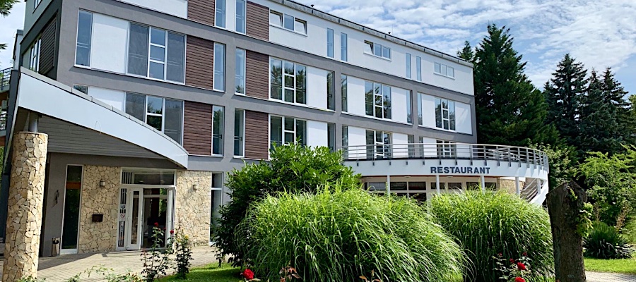 Well Hotel-Harkány-38531