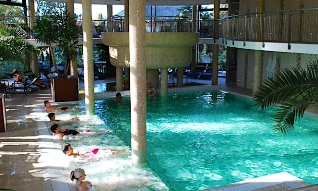 Wellness Hotel-Gyula-38505