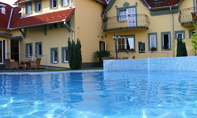 Wellness Hotel Kager-Harkány-38384