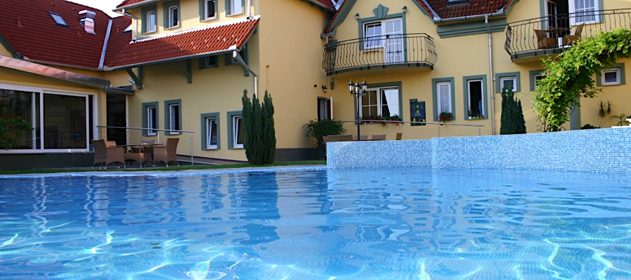 Wellness Hotel Kager-Harkány-38384
