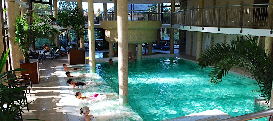Wellness Hotel-Gyula-38505