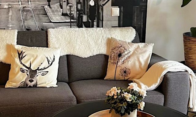 West Budapest Apartman-Budapest-68445