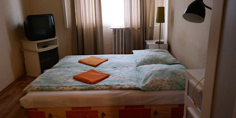 West City Apartments-Budapest-41246