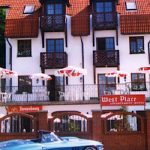 West Place Panzió-Fonyód-42853