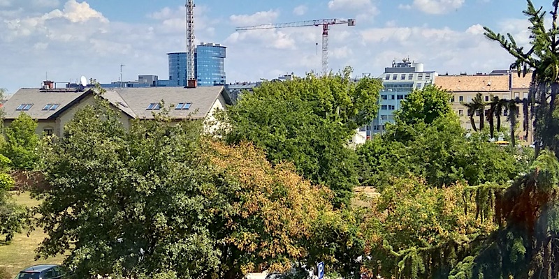 White Almond Apartman-Budapest-35883