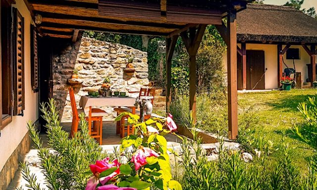Wild Boar Cottage-Badacsonyörs-41439