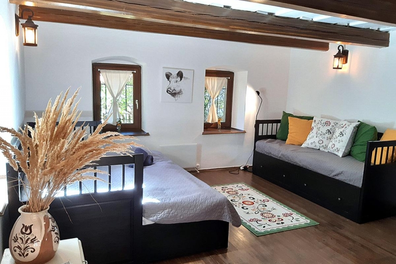 Wild Boar Cottage-Badacsonyörs-77793