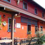 Williams Village Bowling és Country Club-Budapest-28988