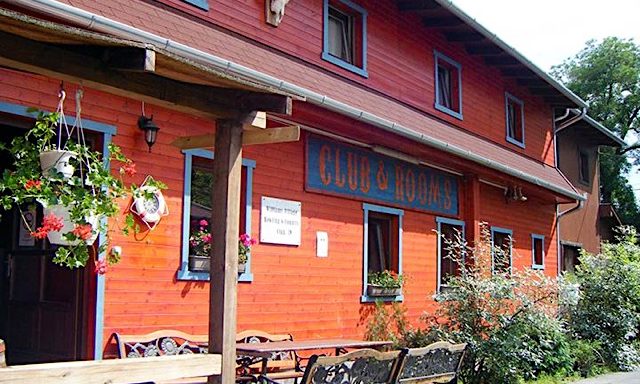 Williams Village Bowling és Country Club-Budapest-28988