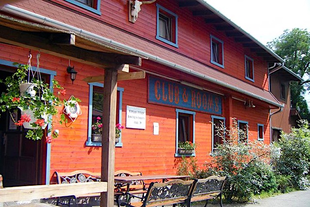 Williams Village Bowling és Country Club-Budapest-28988