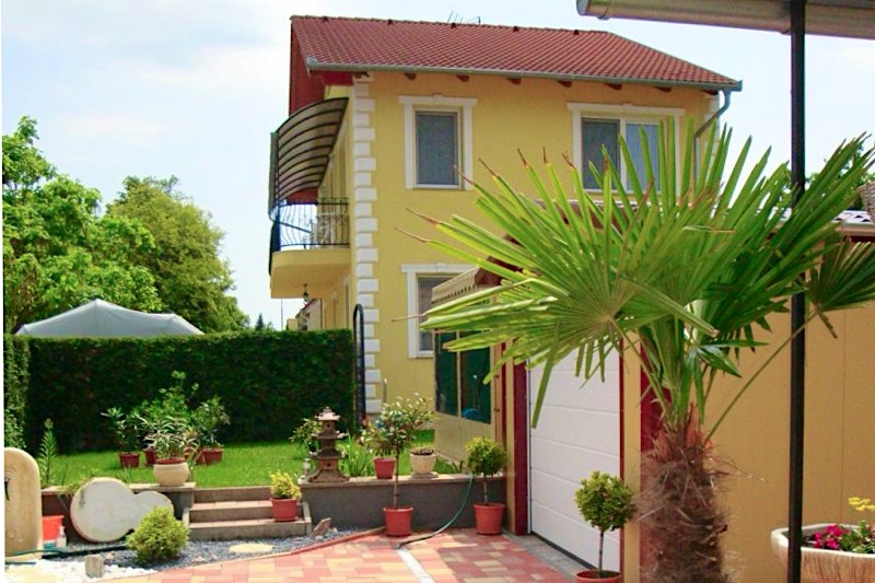 Yellow Apartmanház-Bükfürdő-66918