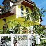 Zafír Panzió és Étterem-Balatongyörök-30933