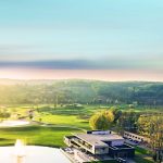 Zala Springs Golf Resort Zalacsány-Kehidakustány-38628