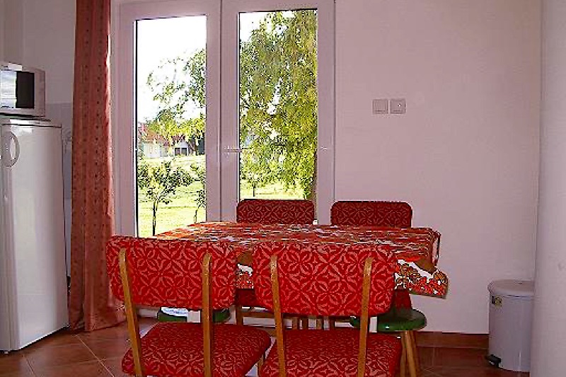 Zamárdi Zöld-orom Apartman-Zamárdi-41252