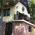 Zánkai Üdülőház-Zánka-67925