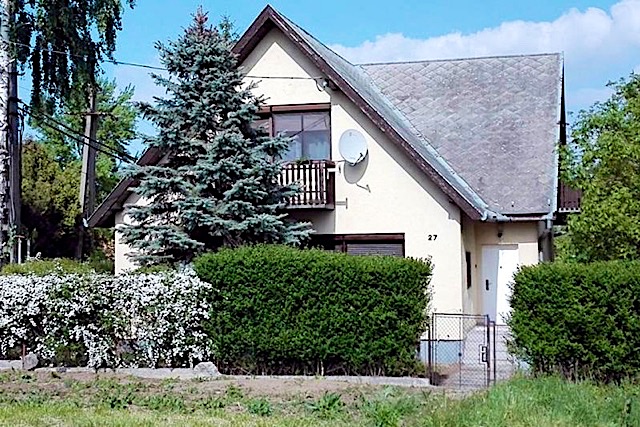 ZéVia Nyaralóház-Fonyód-29745