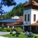 Zempléni Fehér Szikla Turisztikai Központ-Füzérkomlós-42385