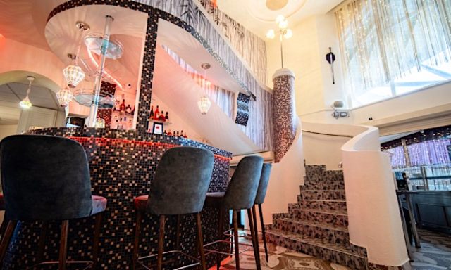 Zenubia Hotel-Hajdúszoboszló-70451