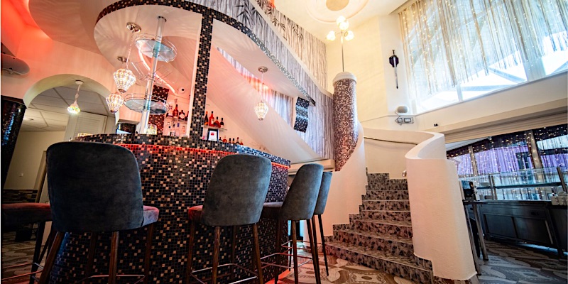 Zenubia Hotel-Hajdúszoboszló-70451