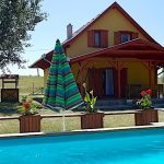 Ziza Üdülőház-Békésszentandrás-27836