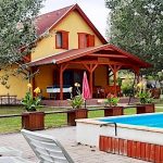 Ziza Üdülőház-Békésszentandrás-21135