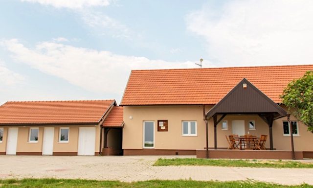 Zobori Panzió-Zalaszabar-42123