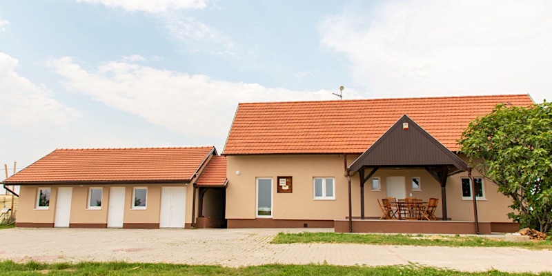 Zobori Panzió-Zalaszabar-42123